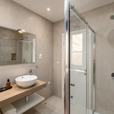 New! Admira Maria With A Heated Pool And Sea Views Villa